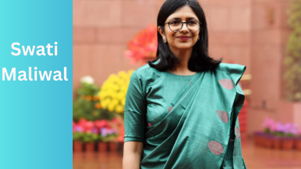 Swati Maliwal